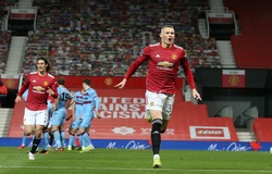 Video Highlight MU vs West Ham, bóng đá Anh hôm nay 10/2