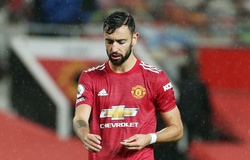 Chuyển nhượng MU mới nhất hôm 9/2: Fernandes không vội gia hạn