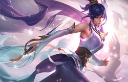 Đội hình khai Sáng DTCL 4.5 mạnh nhất