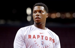 Toronto Raptors bất ngờ muốn trade công thần Kyle Lowry