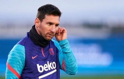 Tin bóng đá hôm nay mới nhất 9/2: Man City thay đổi cách tiếp cận Messi