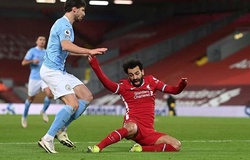 Salah bị chế giễu về bộ sưu tập "đóng kịch" trong sự nghiệp