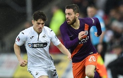Nhận định Swansea vs Man City, 00h30 ngày 11/02, Cúp FA