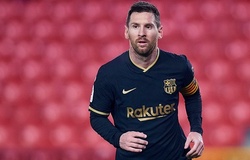 Messi đóng góp nhiều nhất cho ngân sách Tây Ban Nha 4 năm qua
