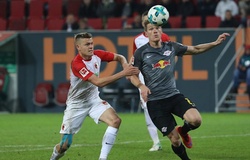 Nhận định RB Leipzig vs Augsburg, 02h30 ngày 13/02, VĐQG Đức