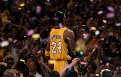 Công bố chính thức nguyên nhân vụ tai nạn trực thăng của Kobe Bryant