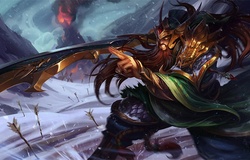 Top đội hình có tỷ lệ thắng cao nhất DTCL 11.3