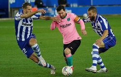 Nhận định, soi kèo Barcelona vs Alaves, 03h00 ngày 14/02