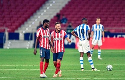 Nhận định, soi kèo Granada vs Atletico Madrid, 20h00 ngày 13/02