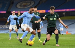 Video Highlight Man City vs Tottenham, bóng đá Anh hôm nay 14/2