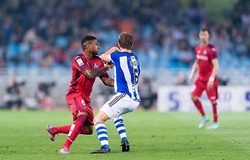 Nhận định Getafe vs Real Sociedad, 20h00 ngày 14/02, VĐQG Tây Ban Nha