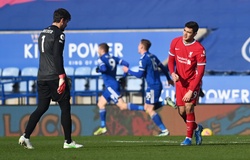 Video Highlight Leicester City vs Liverpool, bóng đá Anh hôm nay 13/2
