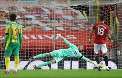 Lịch trực tiếp Bóng đá TV hôm nay 14/2: West Brom vs MU