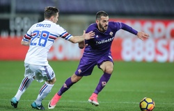 Nhận định Sampdoria vs Fiorentina, 21h00 ngày 14/02, VĐQG Italia