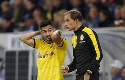 Từ phong độ huỷ diệt của Gundogan tới triết lý... bóng rổ của người Đức