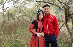 Trương Đình Hoàng - Đỗ Thị Thảo: 6 năm từ cặp đôi vàng SEA Games tới hậu phương vững chắc của nhà vô địch