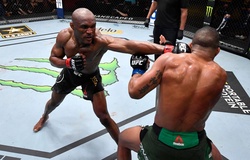 Dana White cho rằng Kamaru Usman "sớm muộn sẽ là Welterweight vĩ đại nhất UFC"
