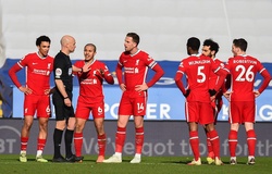 Liverpool có nguy cơ lỗ 150 triệu bảng sau trận thua Leicester