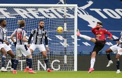 Video Highlight West Brom vs MU, bóng đá Anh hôm nay 14/2