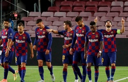 Lịch trực tiếp Bóng đá TV hôm nay 16/2: Barca vs PSG