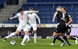 Nhận định, soi kèo Bayern Munich vs Arminia Bielefeld, 2h30 16/02