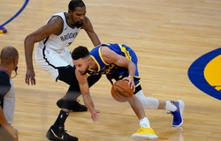 Video: Phản ứng đau lòng của Klay Thompson khi chứng kiến KD đánh bại GSW