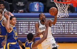 Kevin Durant nói gì về ngày đầu tiên trở lại đối đầu GSW?