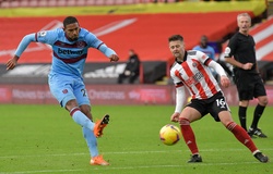 Nhận định, soi kèo West Ham vs Sheffield United, 01h00 ngày 16/02