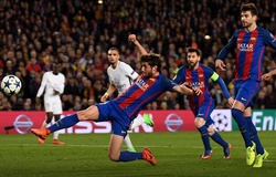 Nhận định, soi kèo Barcelona vs PSG, 03h00 ngày 17/02, Cúp C1 châu Âu