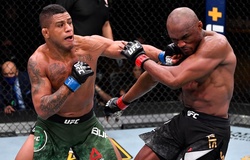 Gilbert Burns: "Tôi quá nóng vội như Cody Garbrandt ngay khi đấm ngã được Usman"