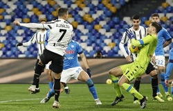 Vì sao Cristiano Ronaldo "quên" ghi bàn ở các trận đấu lớn?