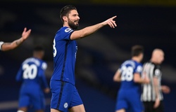 Video Highlight Chelsea vs Newcastle, bóng đá Anh hôm nay 16/2