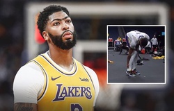 Cập nhật kết quả chụp MRI Achilles của Anthony Davis