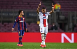 Video Highlight Barca vs PSG, bóng đá cúp C1 hôm nay 17/2