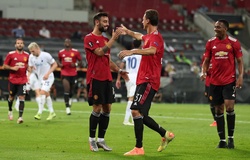 Lịch trực tiếp Bóng đá TV hôm nay 18/2: Real Sociedad vs MU