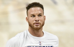 NBA All-Star 6 lần - Blake Griffin thành người thừa ở Detroit