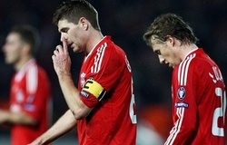 Liverpool có điềm rủi khi chơi tại Budapest ở Champions League