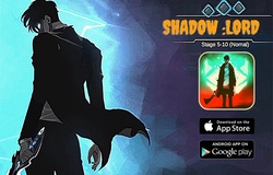 Cách tải Shadow Lord: Solo Leveling trên iOS và Android