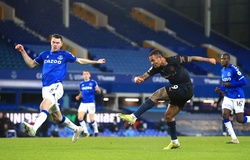 Video Highlight Everton vs Man City, bóng đá Anh hôm nay 18/2