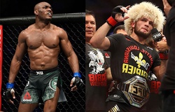 Khabib Nurmagomedov: "Tôi chẳng thấy ai có thể hạ Usman trong 2 năm tới"