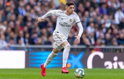 Chuyển nhượng MU mới nhất hôm nay 18/2: “Quỷ đỏ” hỏi mua sao Real Madrid