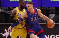 Miami Heat, Lakers và những điểm đến sáng giá của Blake Griffin