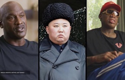 Đưa cả cầu thủ NBA vào điều kiện Phi hạt nhân, Kim Jong Un cuồng bóng rổ như thế nào?