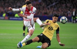 Nhận định Lille vs Ajax, 03h00 ngày 19/02, Cúp C2