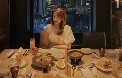 Phương Thảo, bạn gái của streamer Mimosa là ai?