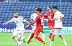 Chưa chốt địa điểm đá VL World Cup 2022, ĐT Việt Nam đã gặp bất lợi