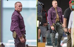 Georges St-Pierre xác nhận trở lại trong phim siêu anh hùng "The Falcon and the Winter Soldier"
