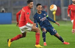 Video Highlight Benfica vs Arsenal, bóng đá cúp C2 hôm nay 19/2