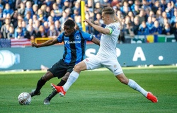 Nhận định Dinamo Kiev vs Club Brugge, 22h00 ngày 18/02, cúp C2