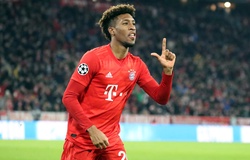 Chuyển nhượng MU mới nhất hôm nay 19/2: “Quỷ đỏ” chèo kéo Coman